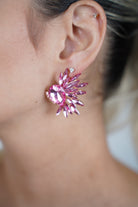 Carmelina Earrings - Carema Boutique