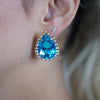 Moraima Earrings - Carema Boutique