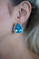 Moraima Earrings - Carema Boutique