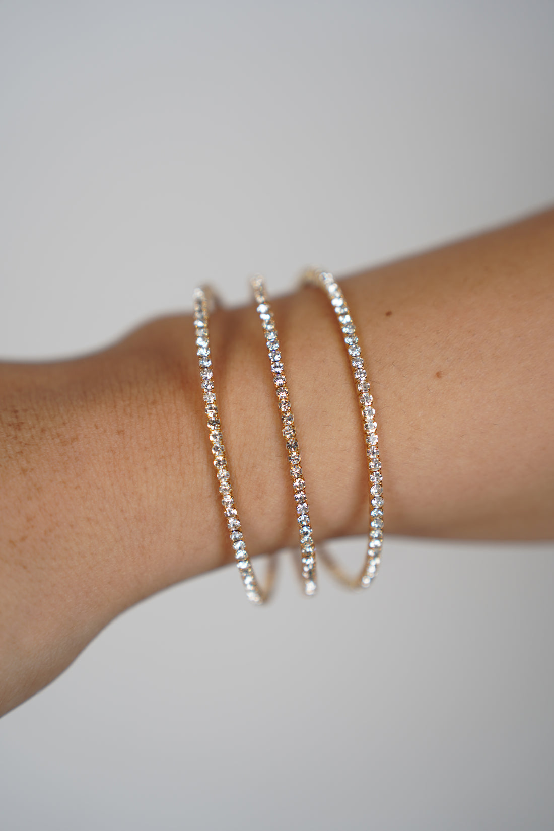 Tiffany Bracelet - Carema Boutique