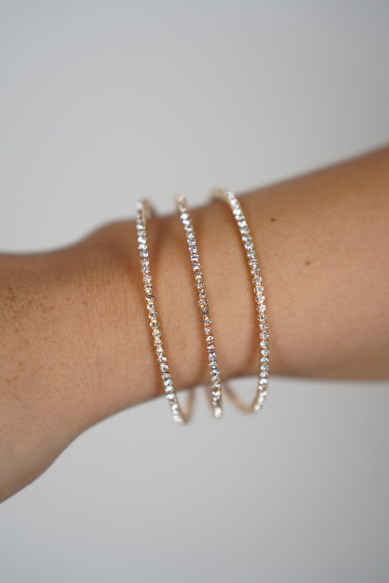 Tiffany Bracelet