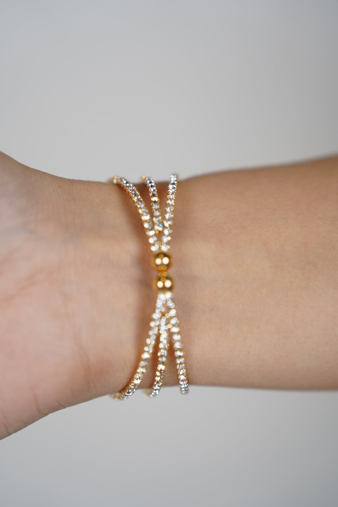 Tiffany Bracelet - Carema Boutique