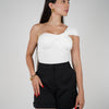 Emy Shorts – Tailored Style in a Flattering Fit