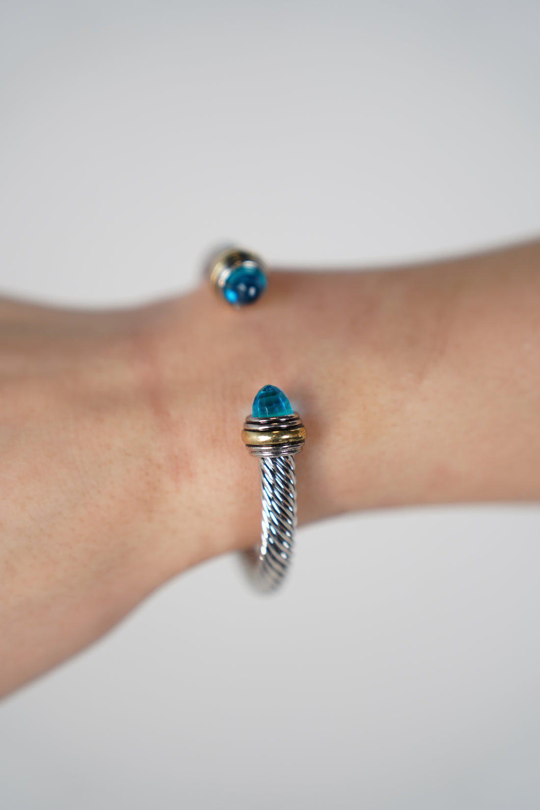 Pulsera de Zelda