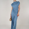 Sira Soft Pants – Wide-Leg Knit Lounge Pants One Size
