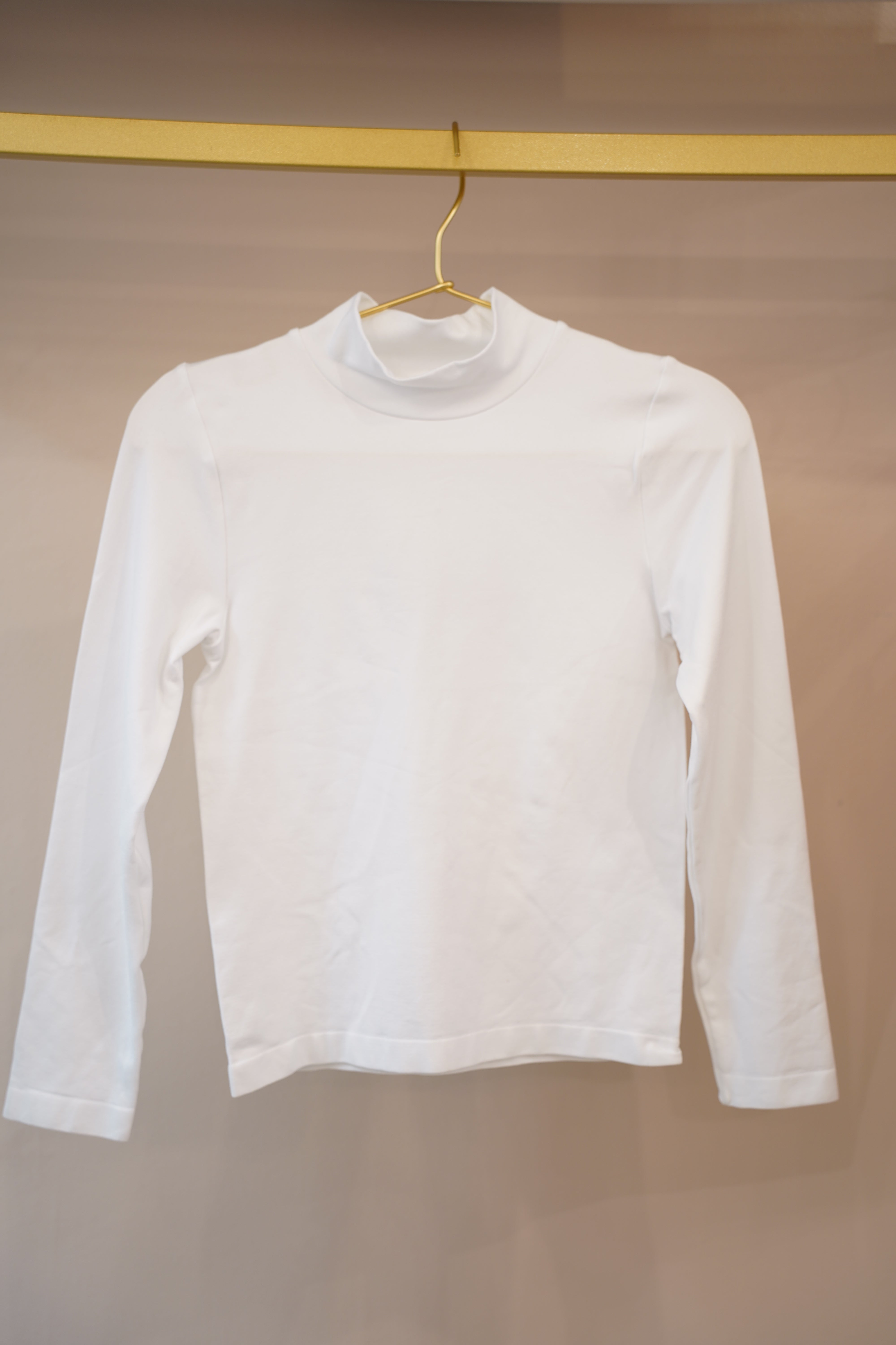 Basic Z Turtle N Long Sleeves - Carema Boutique