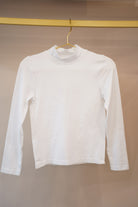 Basic Z Turtle N Long Sleeves - Carema Boutique