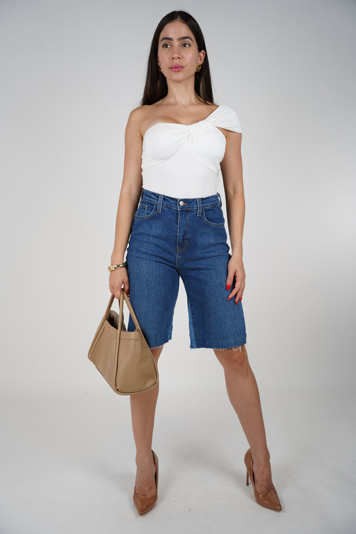 Pantalones cortos Isabella