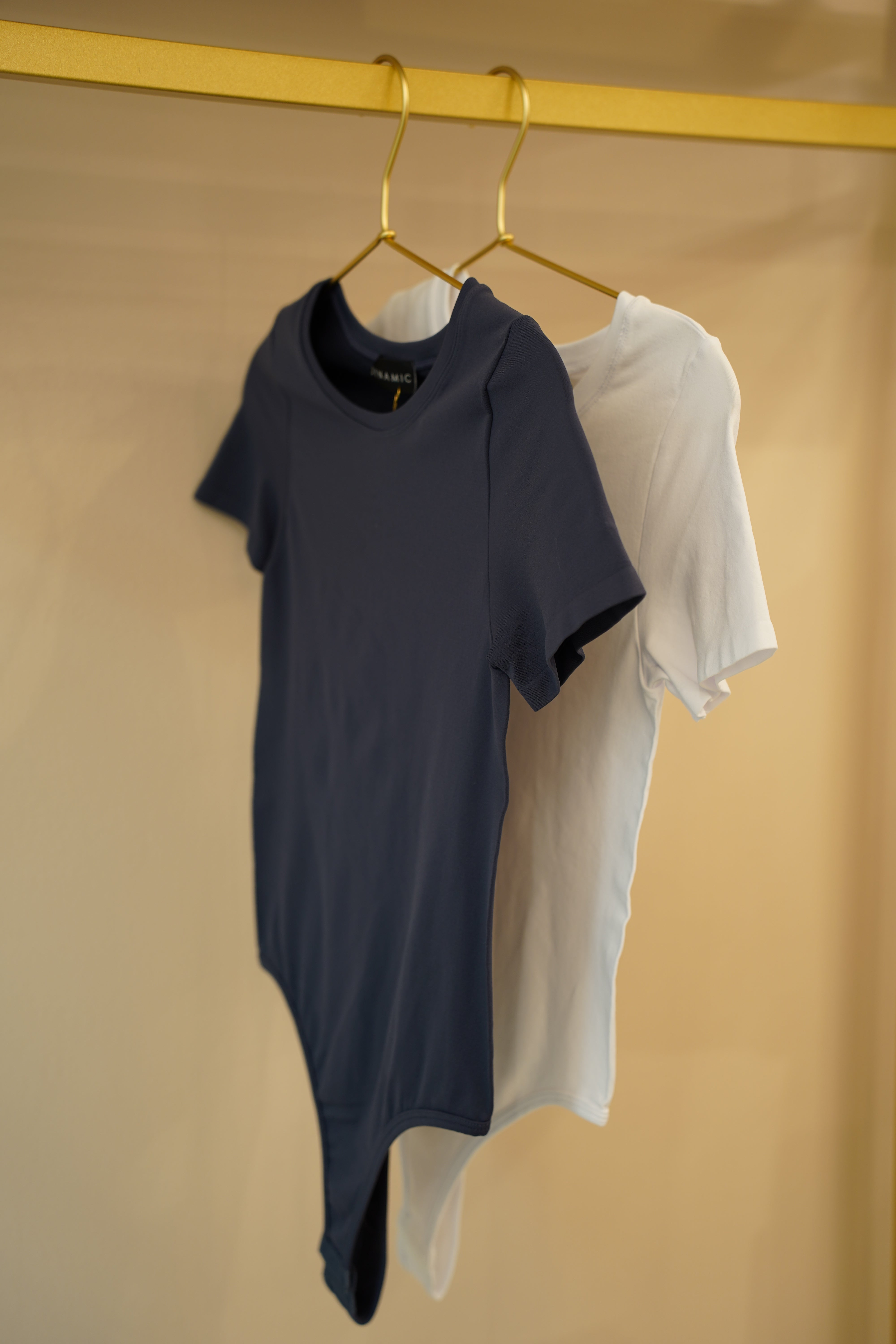 ZX Basic Bodysuit Thong - Carema Boutique