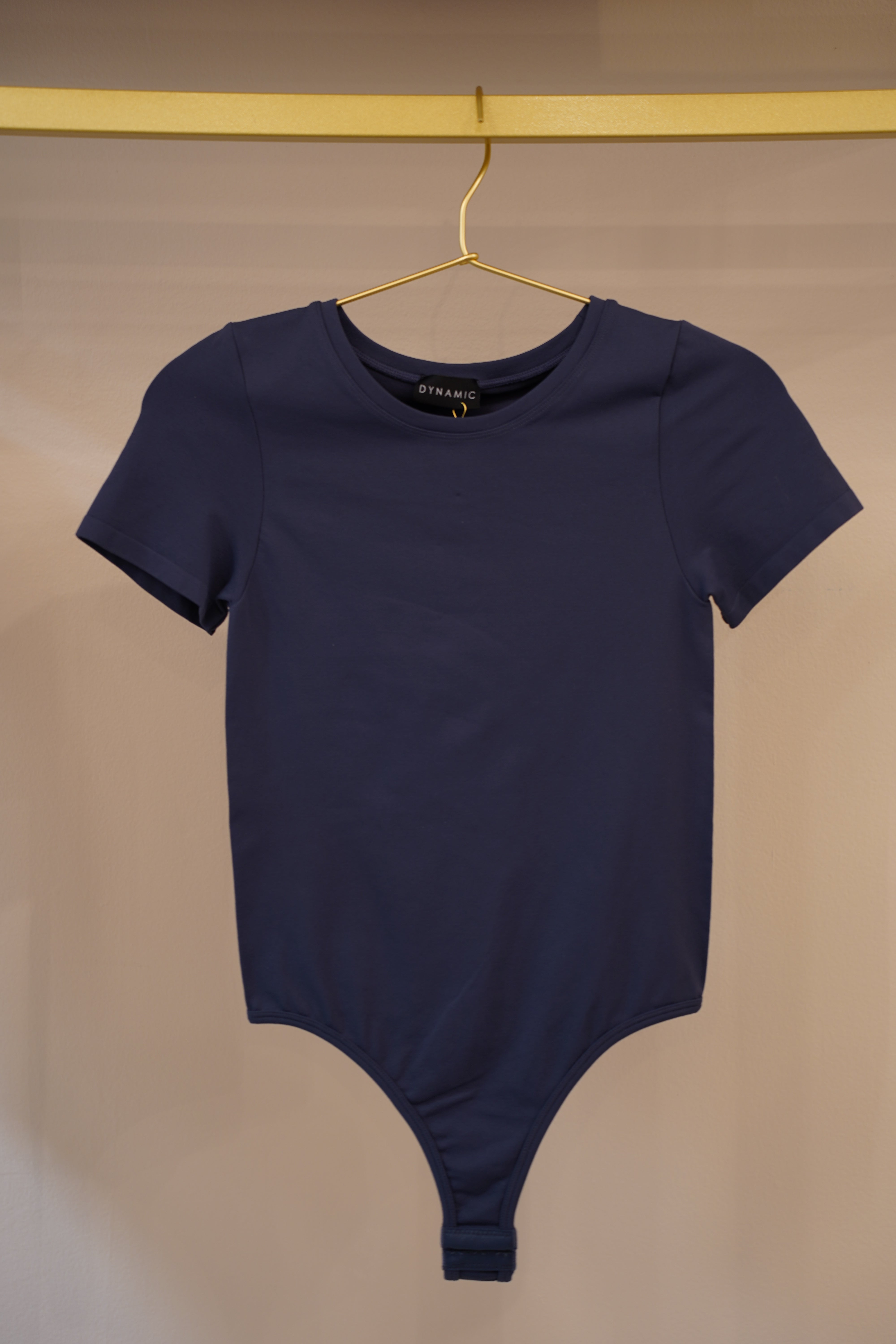 ZX Basic Bodysuit Thong - Carema Boutique