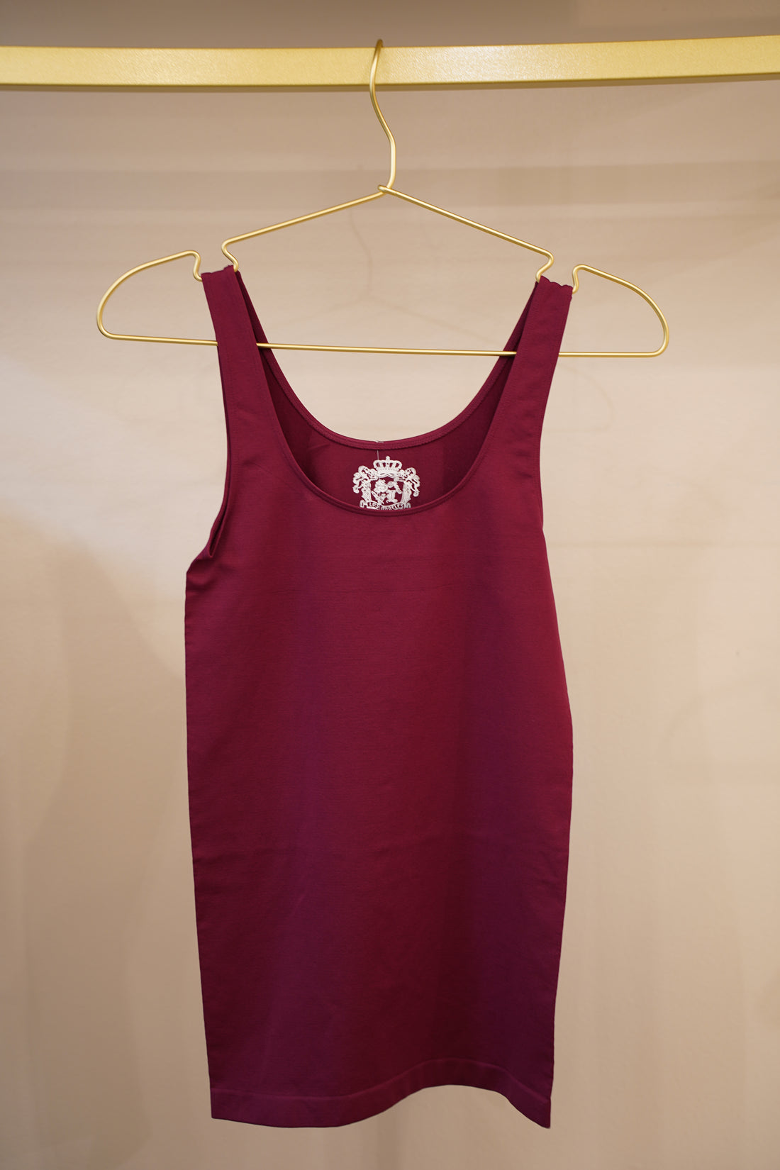 Julia Carmen Tank - Carema Boutique