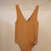 Basic Vneck Tank - Carema Boutique