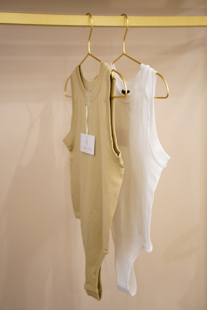 Basic Dynamics Bodysuit