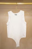 Basic Dynamics Bodysuit - Carema Boutique