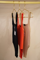 Z Tank Bodysuit Basic - Carema Boutique