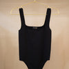 Z Tank Bodysuit Basic - Carema Boutique