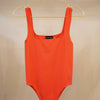 Z Tank Bodysuit Basic - Carema Boutique
