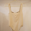 Z Tank Bodysuit Basic - Carema Boutique