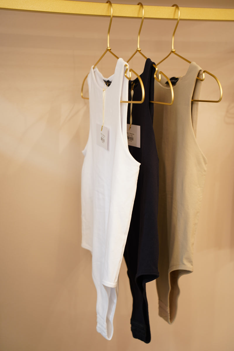 Basic Z BodySuits