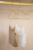 Clear Straps Basics - Carema Boutique