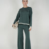 Montrisse Knit Pants Set