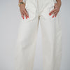 Jasa Belted Pants – Effortless Style with a Structured Fit