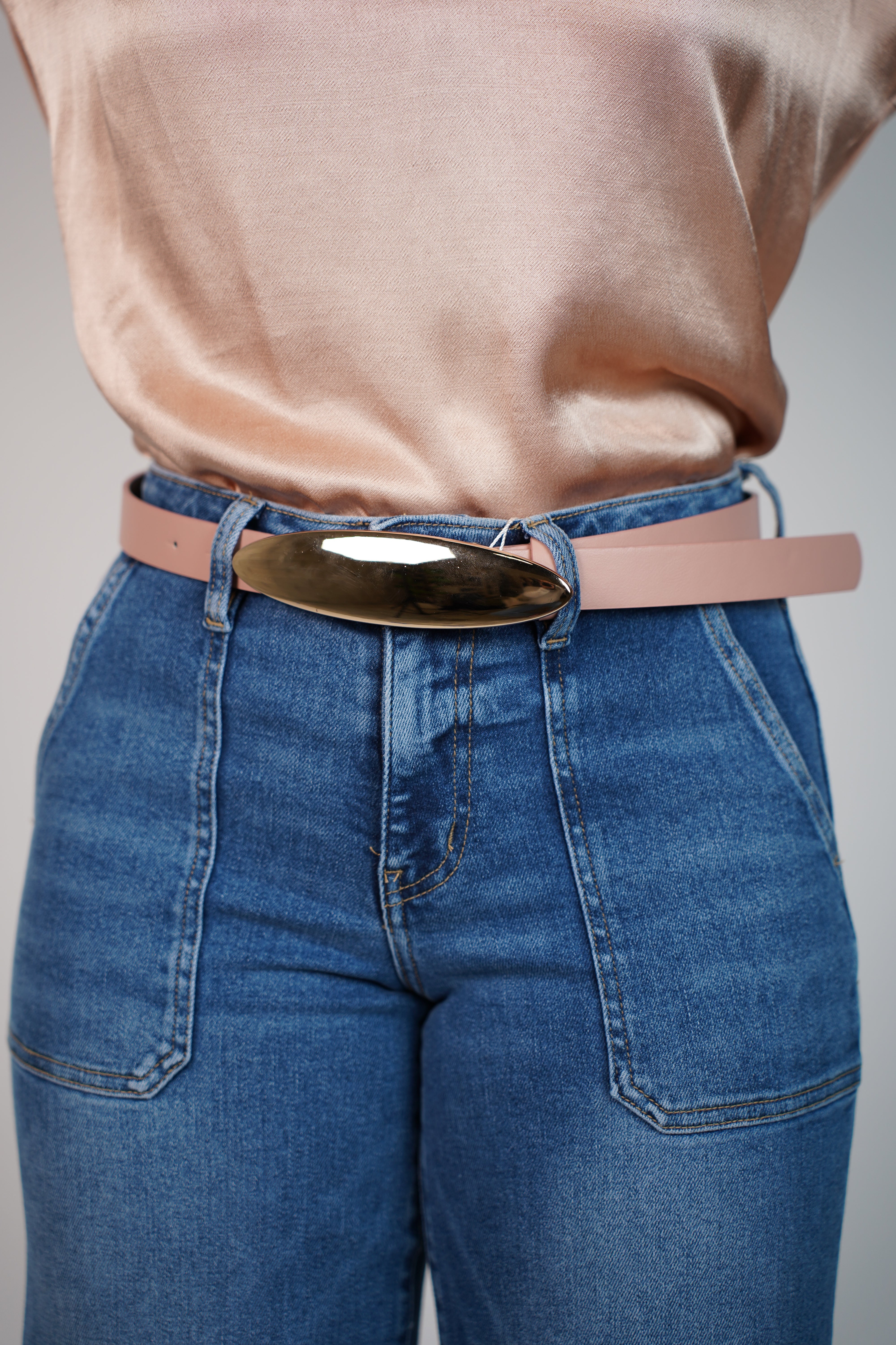 Yudith Belt - Carema Boutique