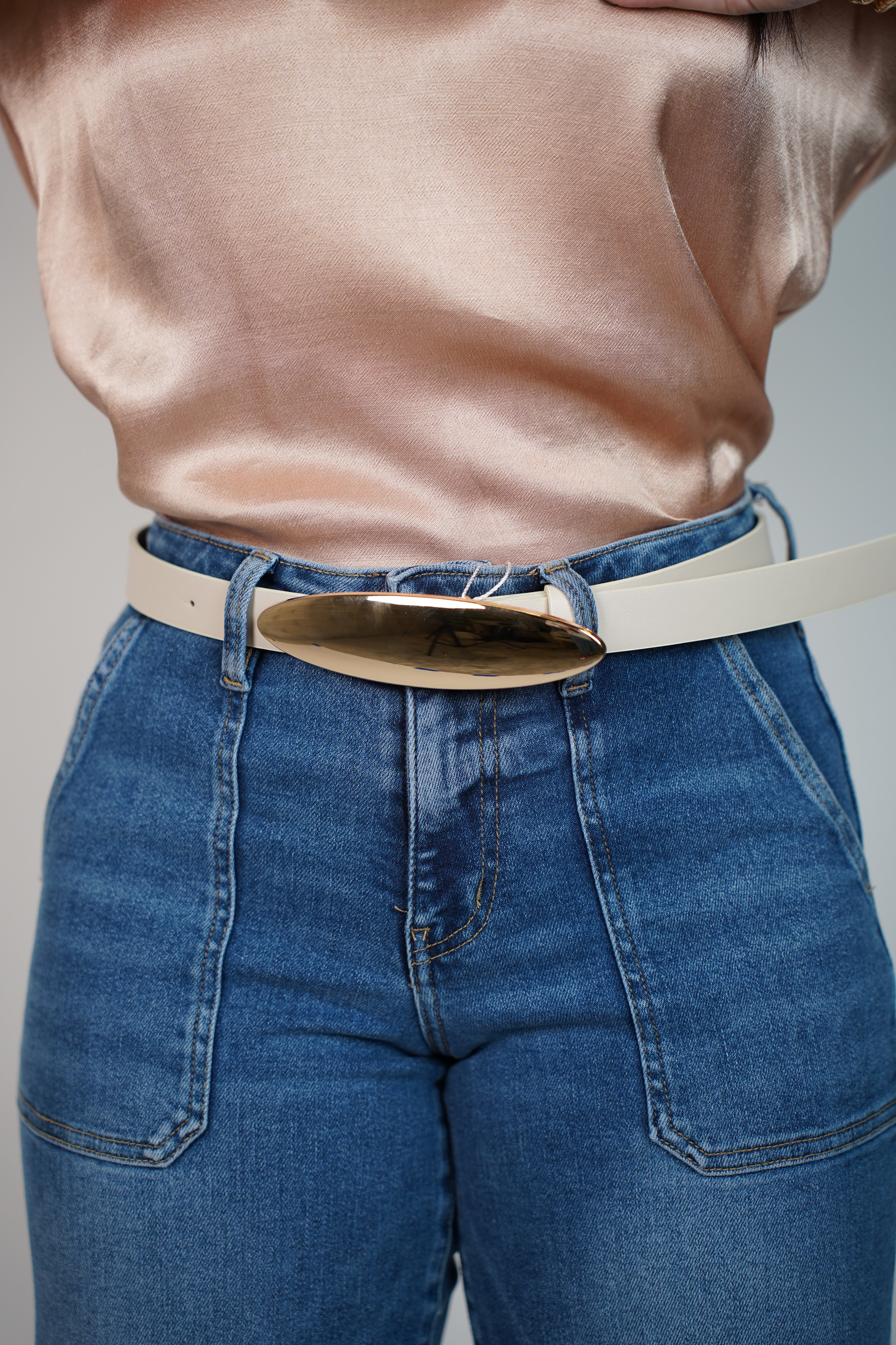 Yudith Belt - Carema Boutique