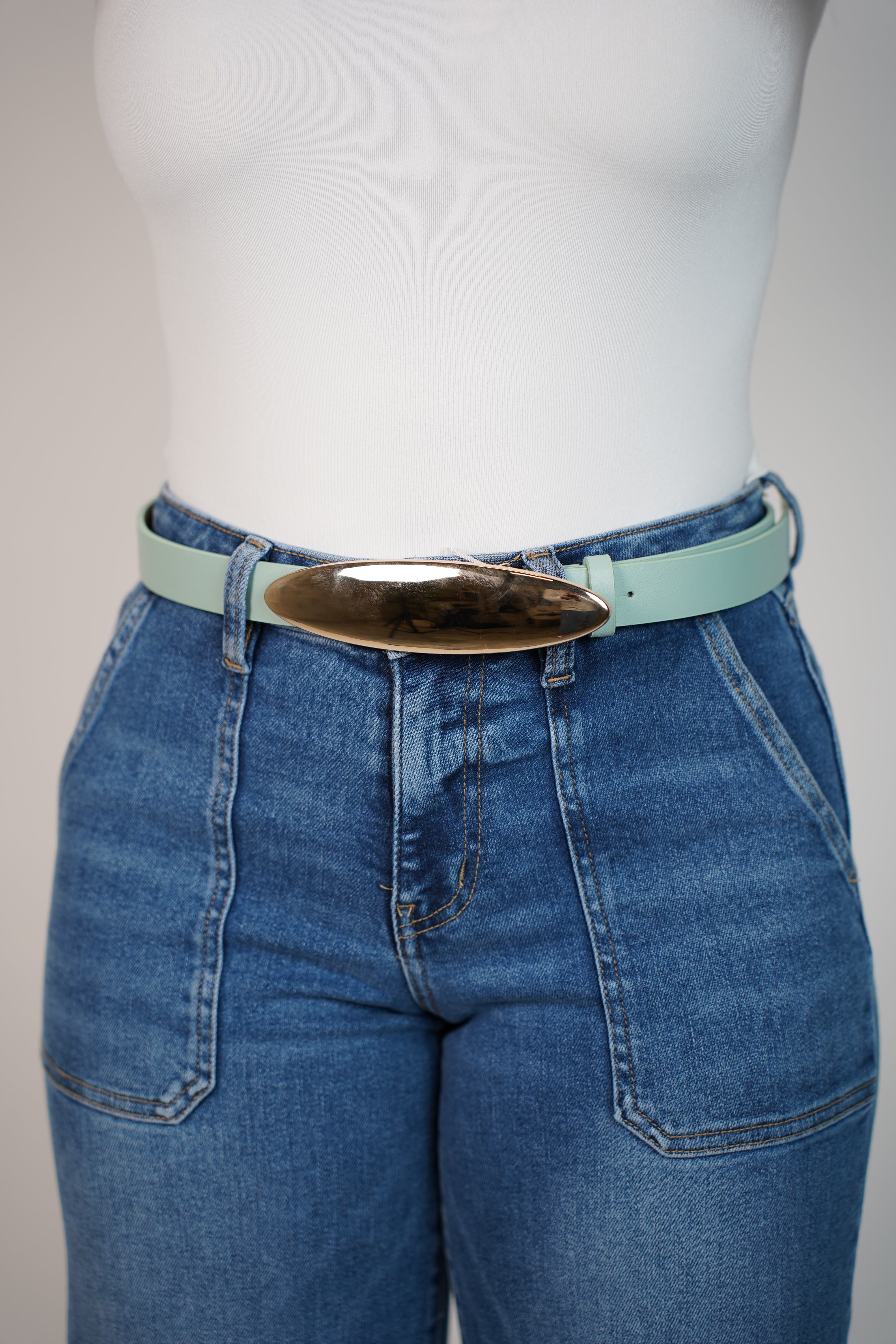 Yudith Belt - Carema Boutique