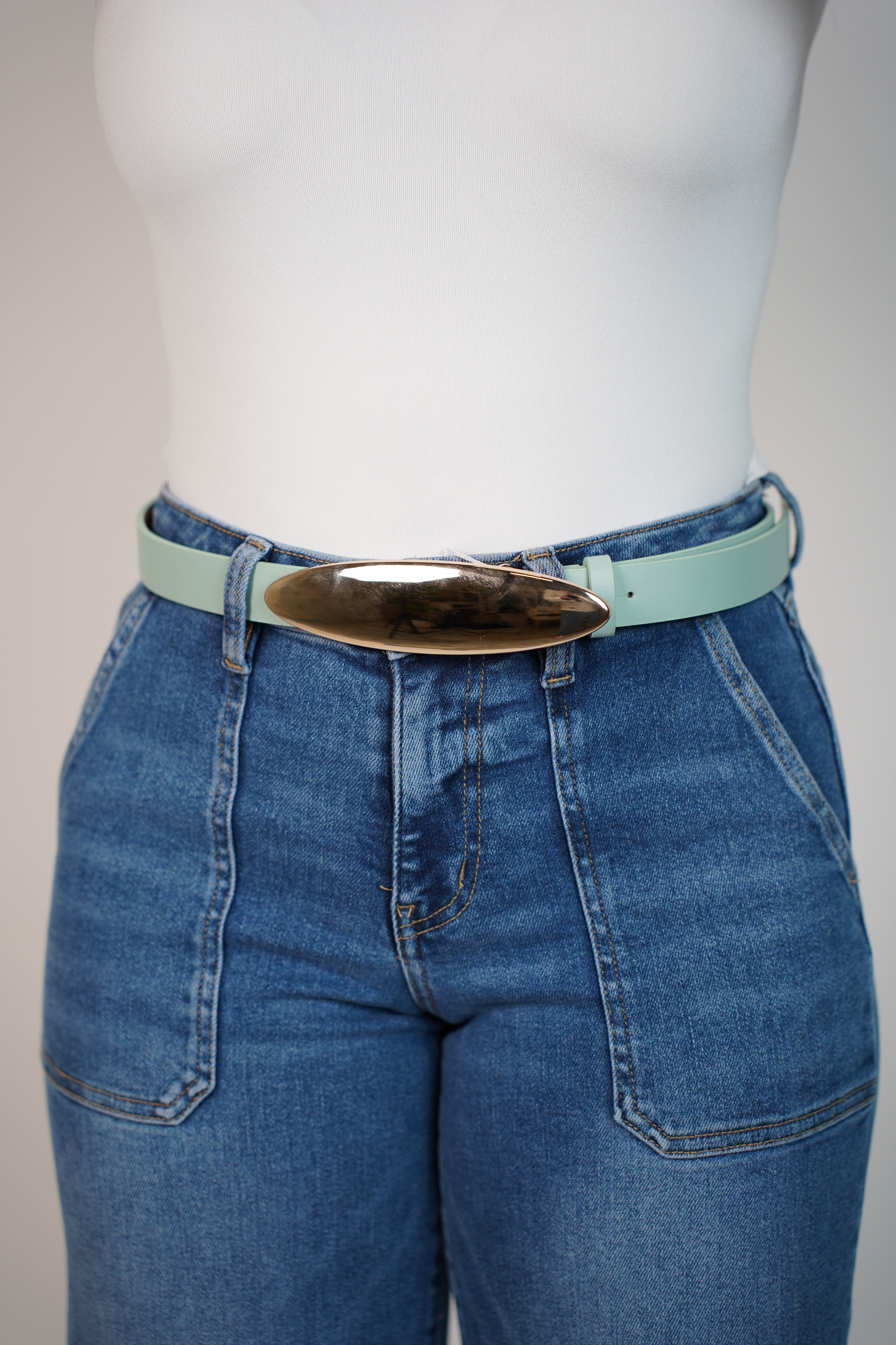 Yudith Belt - Carema Boutique