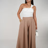 Pantalones Berta Palazzo
