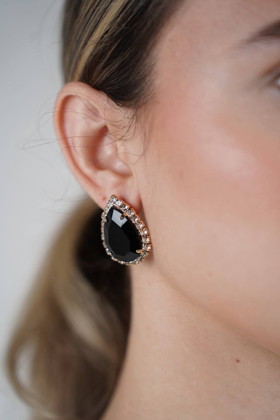 Moraima Earrings