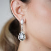 Pendientes Manuela