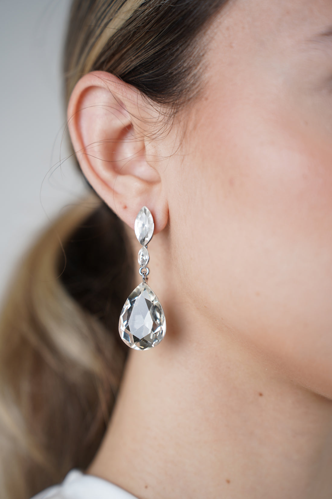 Manuela Earrings