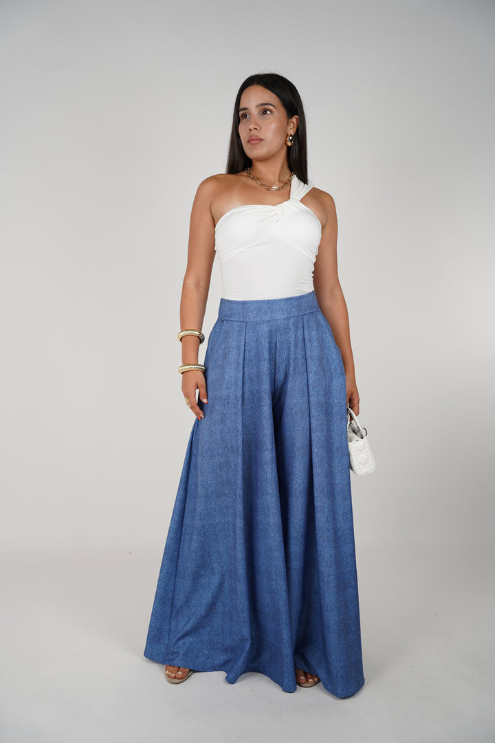 Pantalones Jessy