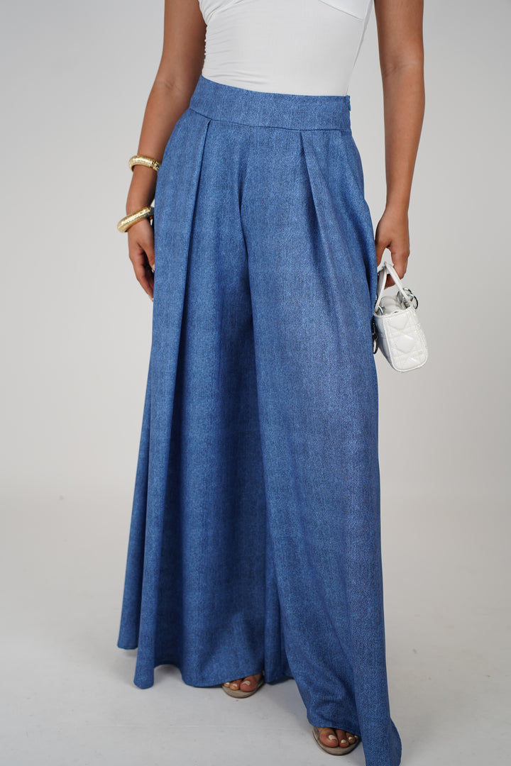 Pantalones Jessy