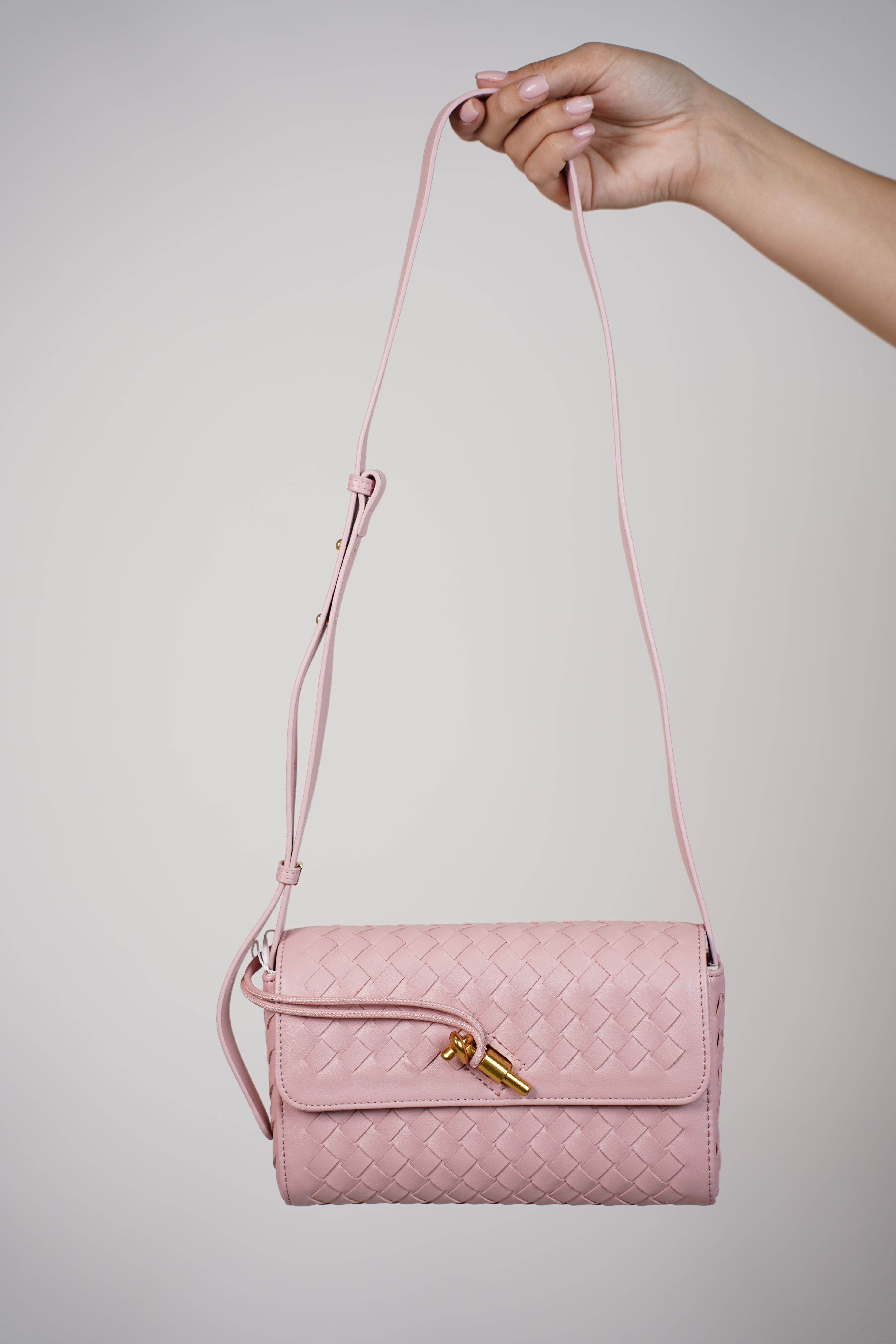 Nina Clutch - Carema Boutique