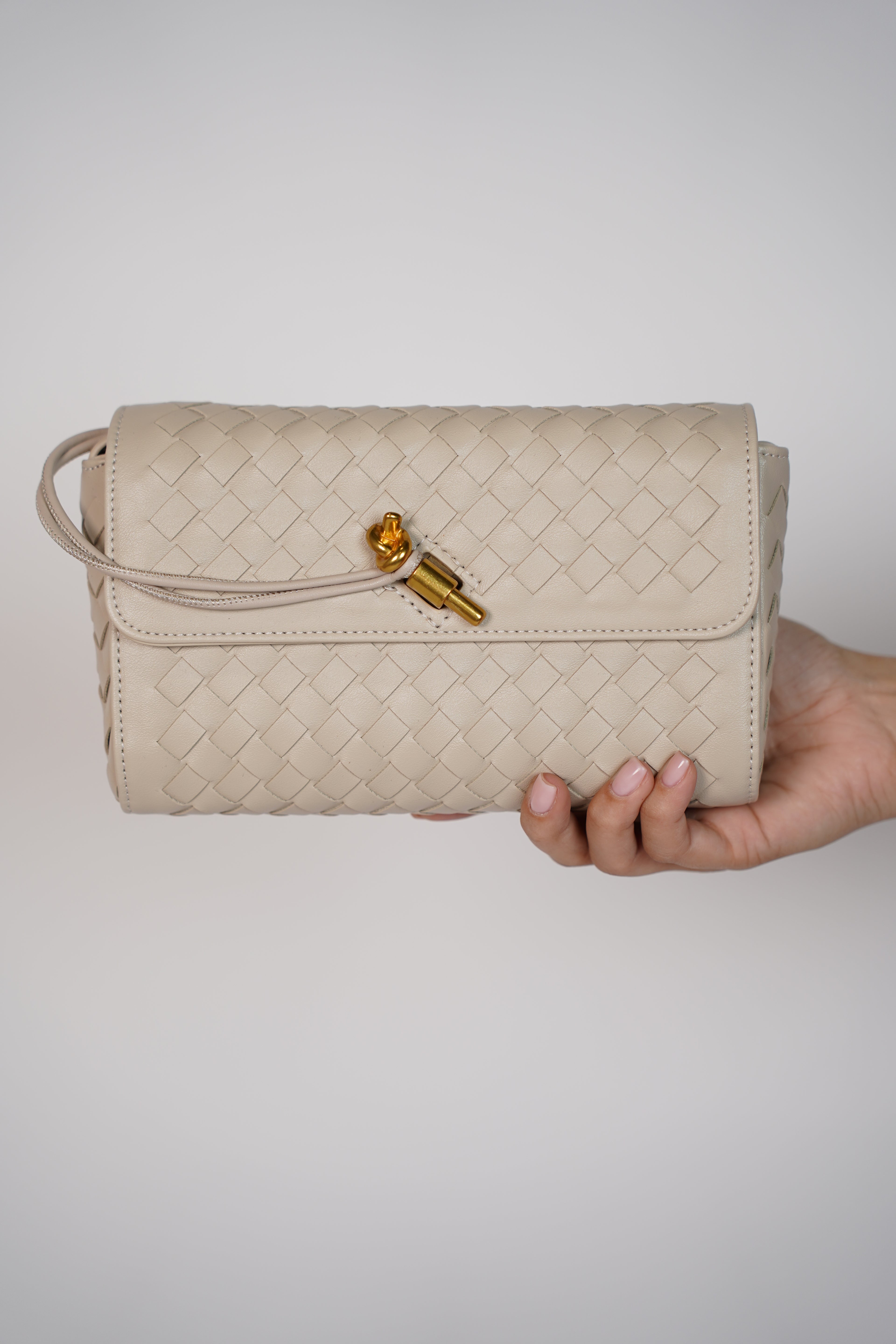 Nina Clutch - Carema Boutique