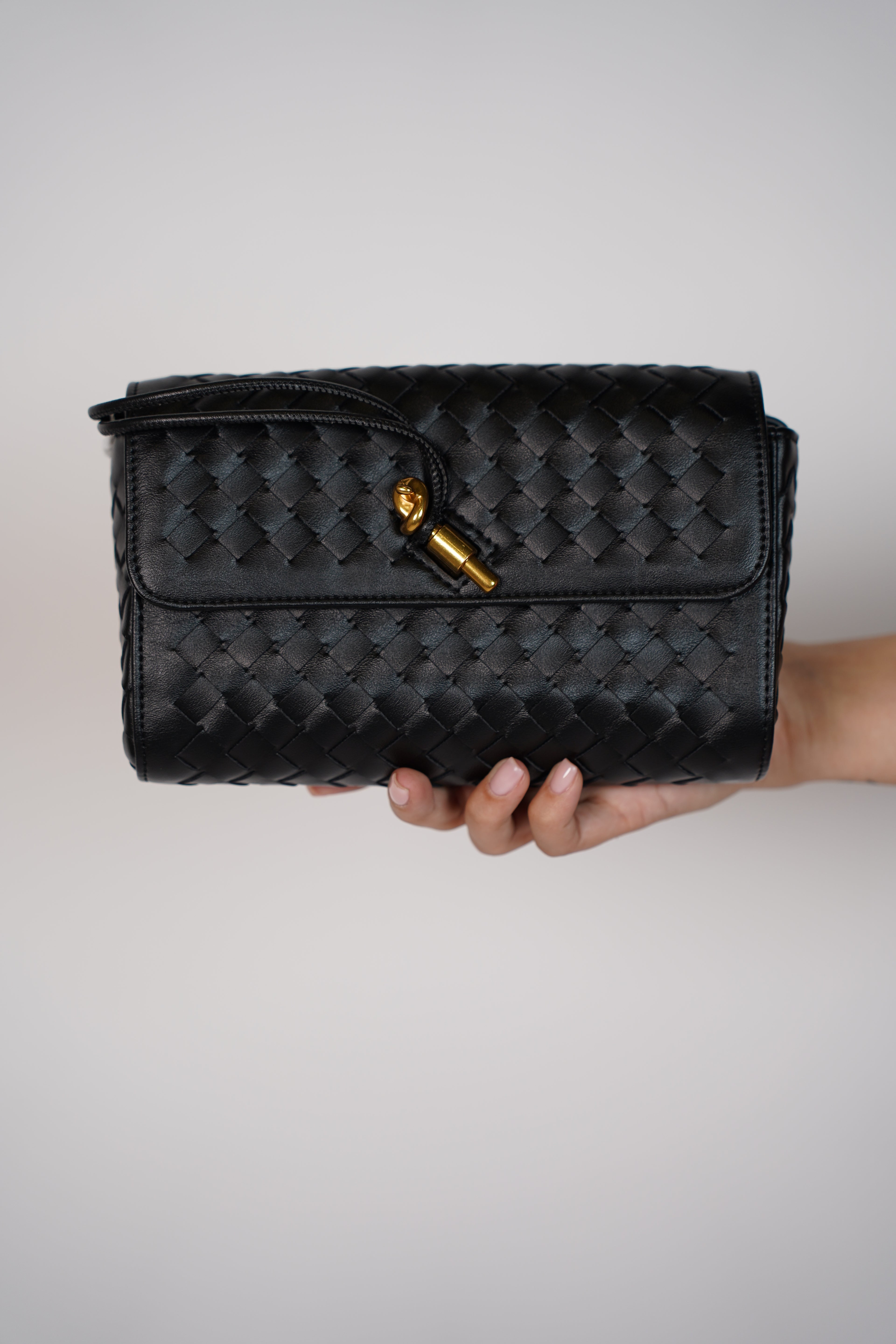 Nina Clutch - Carema Boutique