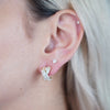 Yeltzy Earrings - Carema Boutique