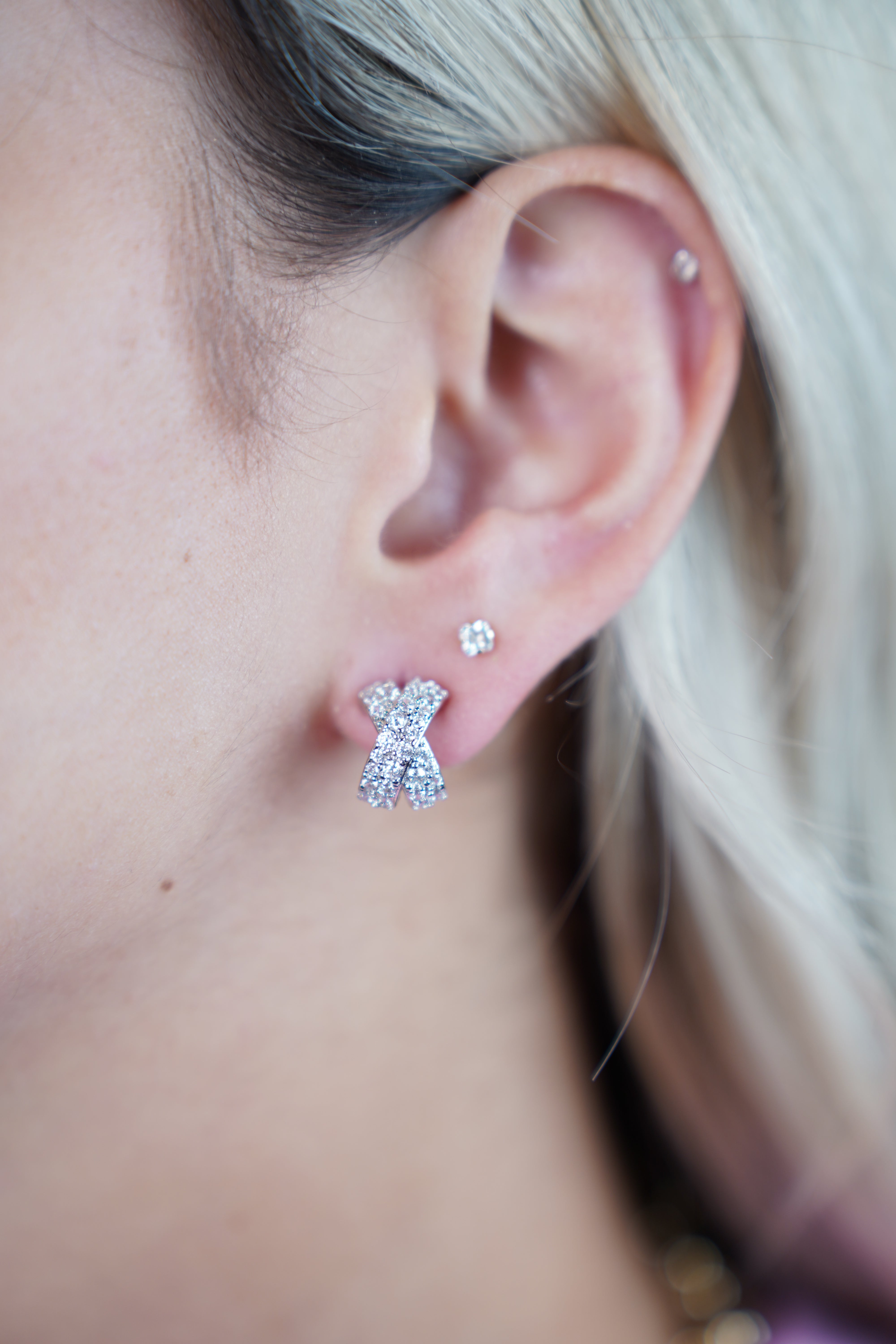 Yeltzy Earrings - Carema Boutique