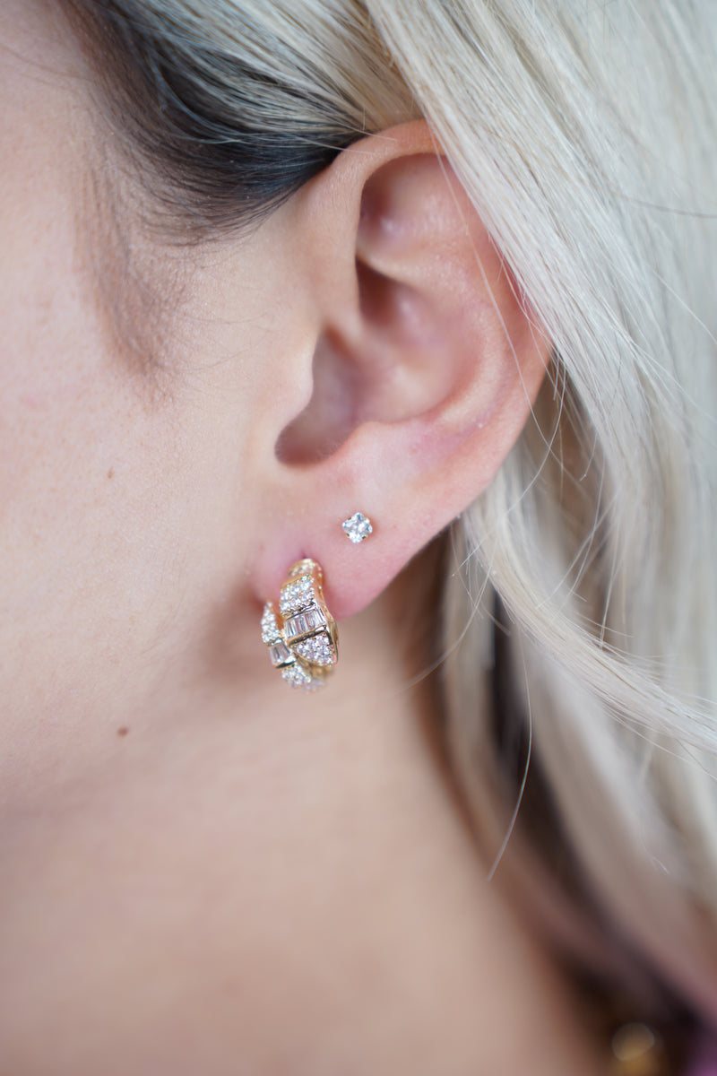 Yudith Earrings