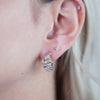 Yudith Earrings - Carema Boutique