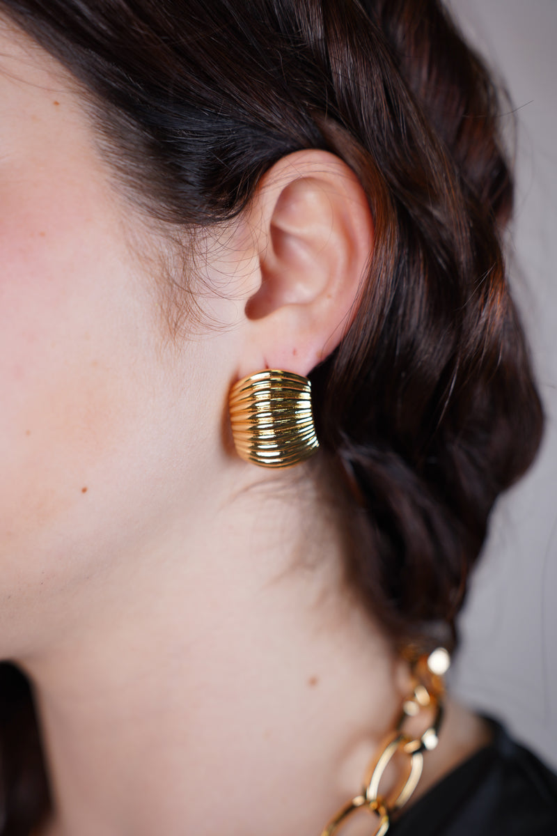 Kuki Earrings