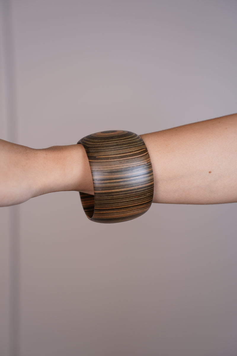 Lianetica Thick Bracelet