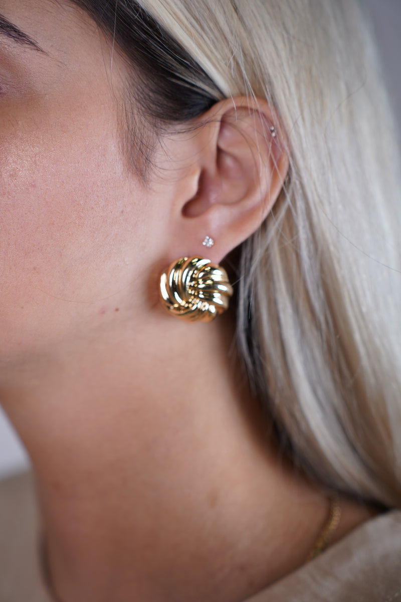 Estefan Earrings