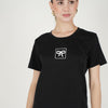 Renella Bow T-Shirt