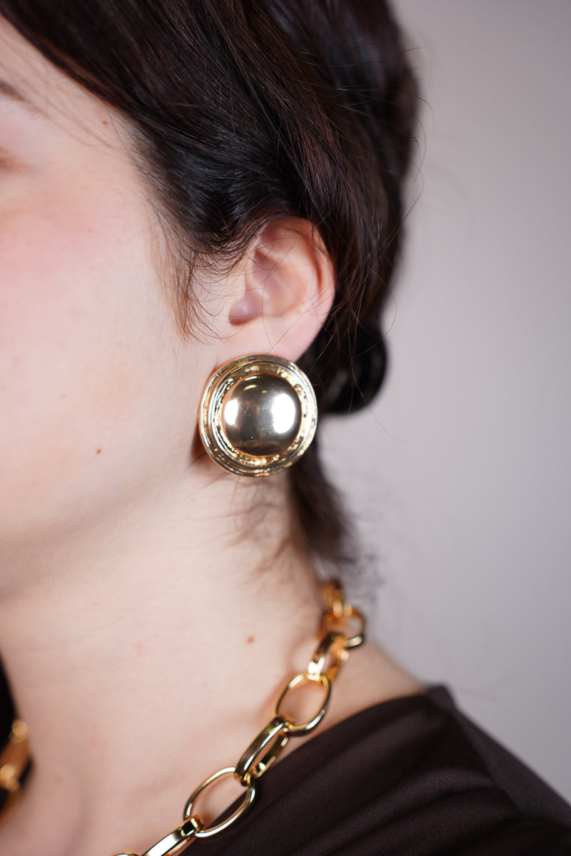 Maribel Clip Earring