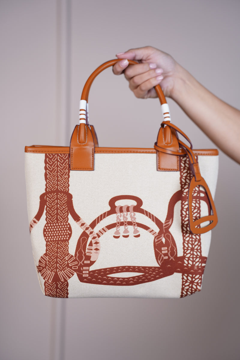 Martina Tote Bag