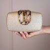 Stephanie Clutch - Carema Boutique